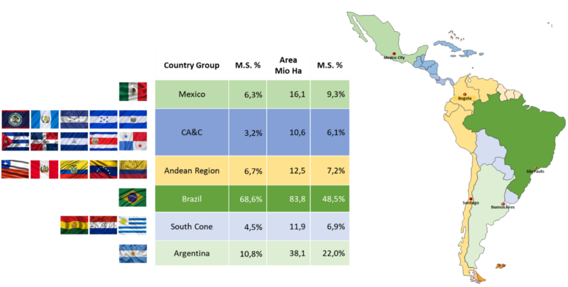 Doing Business in Latin America